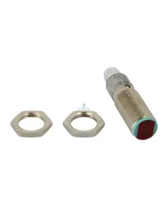 Siemens 3rg76403cc00 Simatic Pxo110 Reflexions-Fotosondensensor M18S 30 VDC SN 80 cm